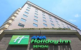 Ana Holiday Inn Sendai By Ihg